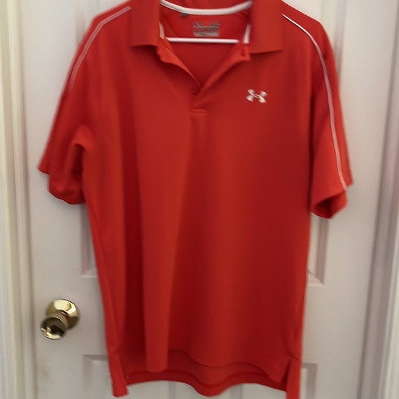 3 polo shirts men’s large - Picture 2 of 4